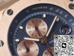 Replica Audemars Piguet Royal Oak Offshore 26238OR.OO.2000OR.01 APF Factory Folding clasp - Image 15