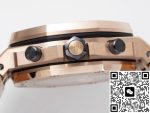 Replica Audemars Piguet Royal Oak Offshore 26238OR.OO.2000OR.01 APF Factory Folding clasp - Image 16