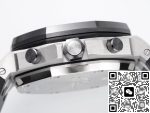 Replica Audemars Piguet Royal Oak Offshore 25940SK.OO.D002CA.02 APF Factory Rubber strap - Image 8
