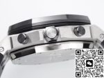 Replica Audemars Piguet Royal Oak Offshore 25940SK.OO.D002CA.02 APF Factory Rubber strap - Image 18