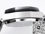 Replica Audemars Piguet Royal Oak Offshore 25940SK.OO.D002CA.02 APF Factory Rubber strap - Image 7