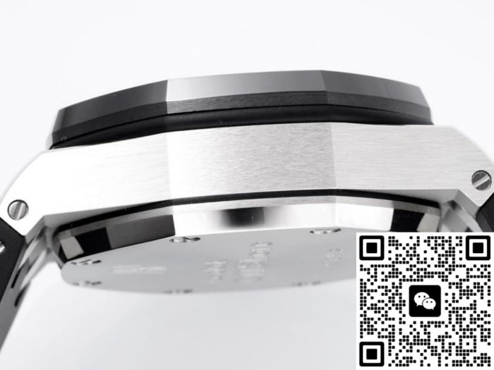 Replica Audemars Piguet Royal Oak Offshore 25940SK.OO.D002CA.02 APF Factory Rubber strap - Image 7