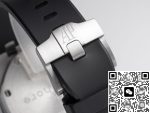 Replica Audemars Piguet Royal Oak Offshore 25940SK.OO.D002CA.02 APF Factory Rubber strap - Image 9
