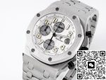 Replica Audemars Piguet Royal Oak Offshore 25721ST.OO.1000ST.07 APF Factory Anti-magnetic - Image 3