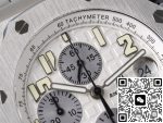 Replica Audemars Piguet Royal Oak Offshore 25721ST.OO.1000ST.07 APF Factory Anti-magnetic - Image 15