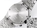 Replica Audemars Piguet Royal Oak Offshore 25721ST.OO.1000ST.07 APF Factory Anti-magnetic - Image 6