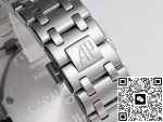 Replica Audemars Piguet Royal Oak Offshore 25721ST.OO.1000ST.07 APF Factory Anti-magnetic - Image 8