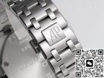 Replica Audemars Piguet Royal Oak Offshore 25721ST.OO.1000ST.07 APF Factory Anti-magnetic - Image 19