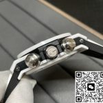 Replica Hublot BIG BANG 441.HX.1171.RX BB Factory Black skeleton dial - Image 6