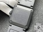 Replica Bell & Ross BR0392-D-KA-CE-SRB Green Dial - Image 8
