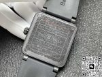 Replica Bell & Ross BR03A-CPS-CE-SRB Black Dial - Image 19