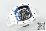 Replica Richard Mille RM055 ZF factory sapphire mirror - Image 3