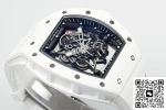 Replica Richard Mille RM055 ZF factory sapphire mirror - Image 5