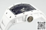 Replica Richard Mille RM055 ZF factory sapphire mirror - Image 19