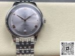 Replica Omega De Ville 434.10.40.20.06 KZ Factory Stainless steel case - Image 2