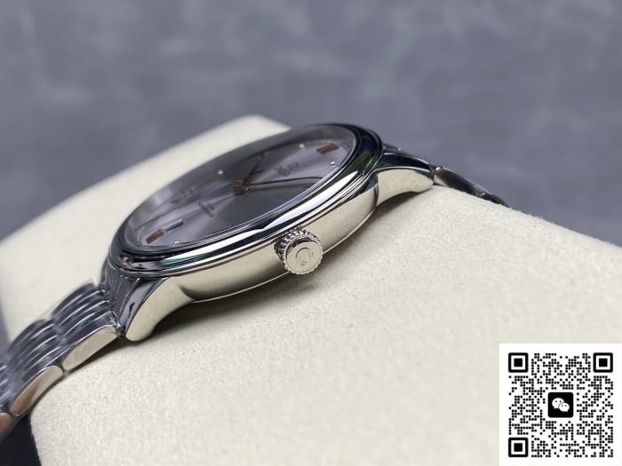 Replica Omega De Ville 434.10.40.20.06 KZ Factory Stainless steel case - Image 7