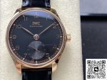 Replica IWC Portugieser IW358401 GR Factory 18K Red Gold - Image 2
