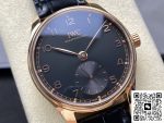 Replica IWC Portugieser IW358401 GR Factory 18K Red Gold - Image 3