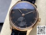 Replica IWC Portugieser IW358401 GR Factory 18K Red Gold - Image 4
