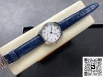 Replica IWC Portugieser IW358304 GR factory silver-white dial - Image 16