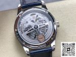 Replica IWC Portugieser IW358304 GR factory silver-white dial - Image 19