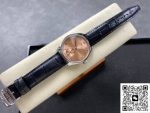 Replica IWC Portugieser IW358313 GR Factory Alligator Leather Strap - Image 16