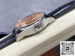 Replica IWC Portugieser IW358313 GR Factory Alligator Leather Strap - Image 7