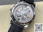 Replica IWC Portugieser IW358313 GR Factory Alligator Leather Strap - Image 8