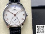 Replica IWC Portugieser IW358303 GR factory black strap - Image 2