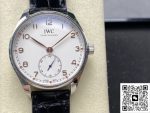 Replica IWC Portugieser IW358303 GR factory black strap - Image 13