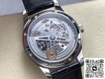 Replica IWC Portugieser IW358303 GR factory black strap - Image 8