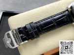 Replica IWC Portugieser IW358303 GR factory black strap - Image 9