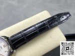 Replica IWC Portugieser IW358303 GR factory black strap - Image 10
