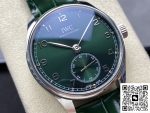 Replica IWC Portugieser IW358310 GR factory stainless steel case - Image 3