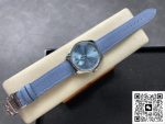 Replica IWC Portugieser IW358402 GR factory blue dial - Image 16