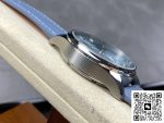Replica IWC Portugieser IW358402 GR factory blue dial - Image 6