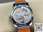 Replica IWC Portugieser IW358402 GR factory blue dial - Image 8
