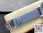 Replica IWC Portugieser IW358402 GR factory blue dial - Image 9
