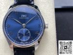Replica IWC Portugieser IW358305 GR factory sapphire watch glass - Image 2