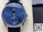 Replica IWC Portugieser IW358305 GR factory sapphire watch glass - Image 12