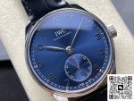 Replica IWC Portugieser IW358305 GR factory sapphire watch glass - Image 3
