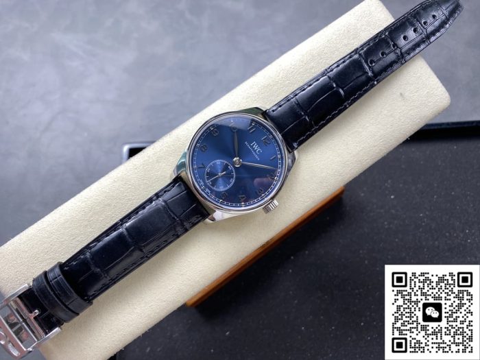 Replica IWC Portugieser IW358305 GR factory sapphire watch glass - Image 5