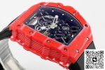 Replica Richard Mille RM35-02 RAFAEL ZF factory Skeleton Dial - Image 18