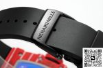 Replica Richard Mille RM35-02 RAFAEL ZF factory Skeleton Dial - Image 8