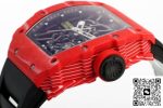 Replica Richard Mille RM35-02 RAFAEL ZF factory Skeleton Dial - Image 20