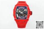 Replica Richard Mille RM35-02 RAFAEL ZF factory NTPT case - Image 2