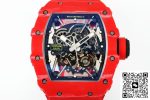 Replica Richard Mille RM35-02 RAFAEL ZF factory NTPT case - Image 3
