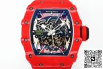 Replica Richard Mille RM35-02 RAFAEL ZF factory NTPT case - Image 14