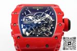 Replica Richard Mille RM35-02 RAFAEL ZF factory NTPT case - Image 15