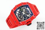 Replica Richard Mille RM35-02 RAFAEL ZF factory NTPT case - Image 5